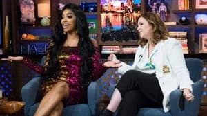 Watch What Happens Live with Andy Cohen 15. Sezon 24. Bölüm