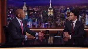 The Daily Show 28. Sezon 31. Bölüm