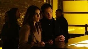 How to Get Away with Murder 3. Sezon 15. Bölüm