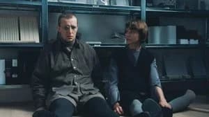 Arkitekten 1. Sezon 4. Bölüm