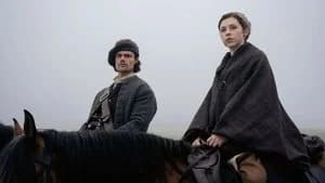 Outlander: Blood of My Blood 1. Sezon 8. Bölüm
