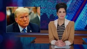 The Daily Show 28. Sezon 100. Bölüm
