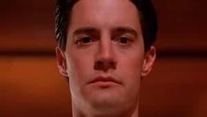 Twin Peaks 1. Sezon 8. Bölüm