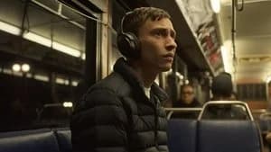 Atypical 2. Sezon 1. Bölüm