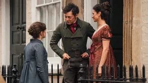 The Other Bennet Sister 1. Sezon 3. Bölüm