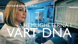 Vetenskapens värld 47. Sezon 13. Bölüm