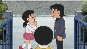 Doraemon 1. Sezon 653. Bölüm