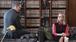 Madam Secretary 3. Sezon 2. Bölüm