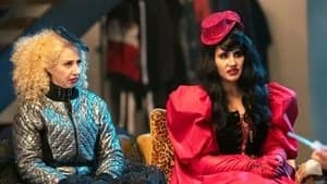 What We Do in the Shadows 4. Sezon 3. Bölüm