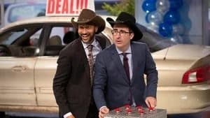 Last Week Tonight with John Oliver 3. Sezon 21. Bölüm