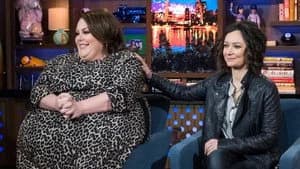 Watch What Happens Live with Andy Cohen 15. Sezon 57. Bölüm