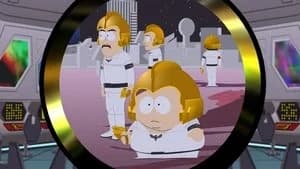 South Park 10. Sezon 13. Bölüm