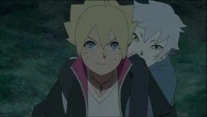 Boruto: Naruto Next Generations 1. Sezon 13. Bölüm