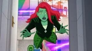Harley Quinn 5. Sezon 8. Bölüm