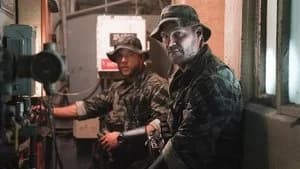 SEAL Team 5. Sezon 2. Bölüm