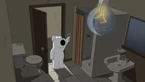 Family Guy 16. Sezon 6. Bölüm