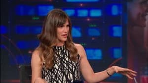 The Daily Show 19. Sezon 90. Bölüm