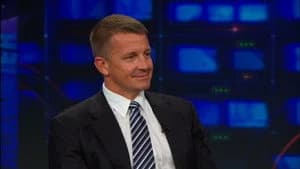 The Daily Show 19. Sezon 38. Bölüm