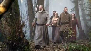 Vikings 6. Sezon 18. Bölüm