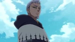 The Seven Deadly Sins 1. Sezon 16. Bölüm