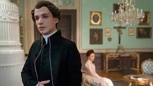 Dangerous Liaisons 1. Sezon 7. Bölüm