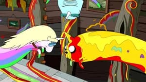Adventure Time 2. Sezon 12. Bölüm