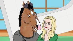 BoJack Horseman 1. Sezon 10. Bölüm