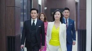 Suits 1. Sezon 16. Bölüm