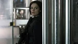 Blindspot 3. Sezon 19. Bölüm