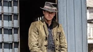 Billy the Kid 3. Sezon 5. Bölüm