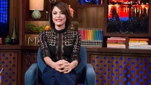 Watch What Happens Live with Andy Cohen 13. Sezon 63. Bölüm