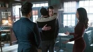 Whiskey Cavalier 1. Sezon 10. Bölüm