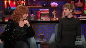 Watch What Happens Live with Andy Cohen 20. Sezon 166. Bölüm