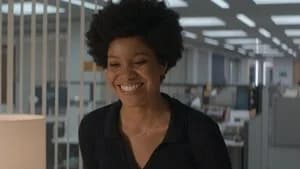 The Other Black Girl 1. Sezon 1. Bölüm