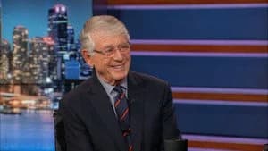The Daily Show 21. Sezon 26. Bölüm