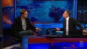 The Daily Show 17. Sezon 65. Bölüm