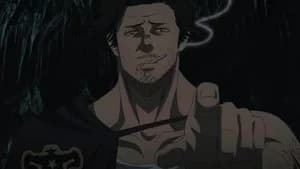 Black Clover 1. Sezon 35. Bölüm