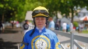 Race for the Crown 1. Sezon 5. Bölüm