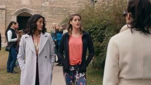 Workin' Moms 5. Sezon 8. Bölüm