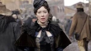 Deadwood 3. Sezon 10. Bölüm