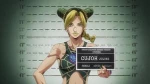 JoJo's Bizarre Adventure 5. Sezon 1. Bölüm