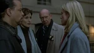 Law & Order: Special Victims Unit 3. Sezon 14. Bölüm