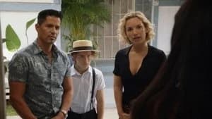 Magnum P.I. 5. Sezon 16. Bölüm