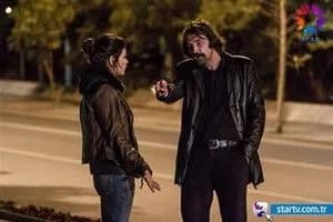Behzat Ç.: Bir Ankara Polisiyesi 3. Sezon 8. Bölüm