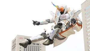 仮面ライダー 26. Sezon 43. Bölüm