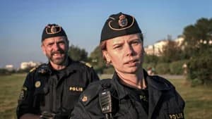 Tunna blå linjen 1. Sezon 2. Bölüm