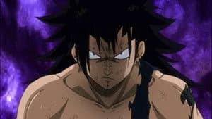Fairy Tail 3. Sezon 6. Bölüm