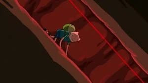 Adventure Time 5. Sezon 38. Bölüm