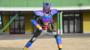 仮面ライダー 35. Sezon 1. Bölüm