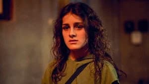 Pubertat 1. Sezon 5. Bölüm